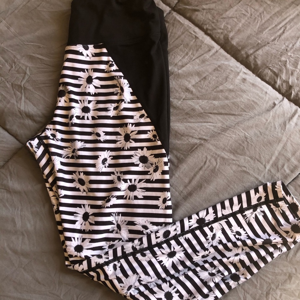Betsey Johnson leggings